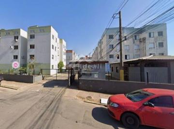 Apartamento · 44m² · 2 Quartos · Apartamento à venda - em São José