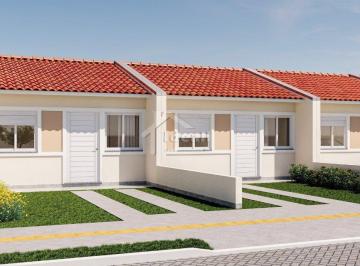Casa · 113m² · 2 Quartos · Casa à venda - em Três Marias
