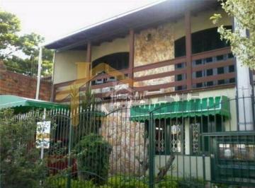 Casa · 310m² · 5 Quartos · Casa à venda - no Parque Tamandaré