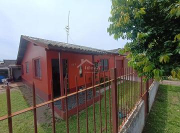 Casa · 252m² · 2 Quartos · Casa à venda - em Tamandaré
