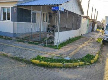 Casa · 2 Quartos · Casa à venda - em Três Marias