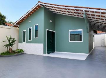 Casa de 3 quartos, Manaus · Casa em Residencial fechado, próximo ao Distrito - Residencial Porto Seguro