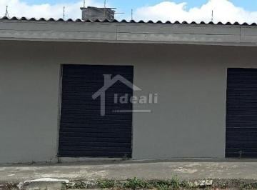 Comercial · Comercial para aluguel - em Santo Inácio