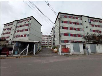 Apartamento · 42m² · 2 Quartos · Apartamento para aluguel - na COHAB