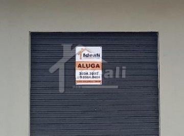 Comercial · Comercial para aluguel - em Santo Inácio