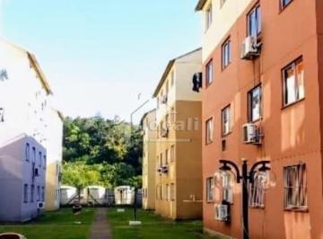 Apartamento · 59m² · 2 Quartos · Apartamento à venda - em São João Batista