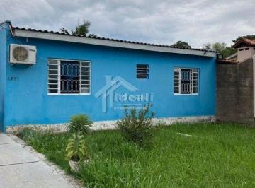 Casa · 340m² · 1 Quarto · Casa à venda - no Parque Tamandaré