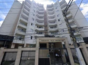 Apartamento de 2 quartos, São Paulo · Excelente Apartamento com Lazer Completo no Condomínio Villa Inglesa - Parada Inglesa - 2 vagas