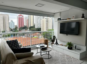 Apartamento de 1 quarto, São Paulo · Apartamento de 40 m² com 1 quarto para aluguel na Vila Mascote