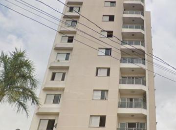 Apartamento de 2 quartos, São Paulo · Leilão Judicial 16 de Novembro de 2026 164 m2 Ipiranga/SP