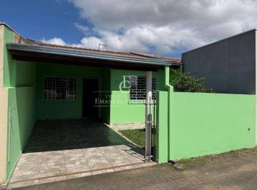 Casa de 3 quartos, Piraquara · Casa a venda em Piraquara-PR