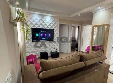 Apartamento de 2 quartos, Sumaré · Apartamento à Venda ou Troca por Casa em Sumaré
AP001447