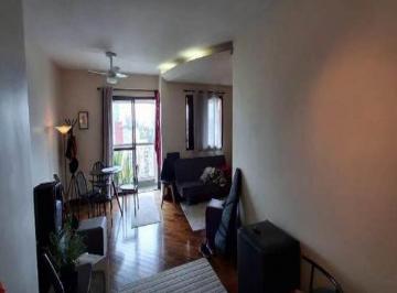 Apartamento de 3 quartos, São Paulo · EXC. APTO LOCALIZADO A- 700M DOMETRO V. MADALENA