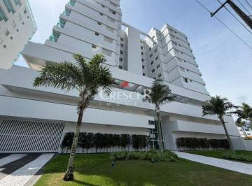 Apartamento de 2 quartos, Matinhos · Apartamento mobiliado à venda em Caiobá.