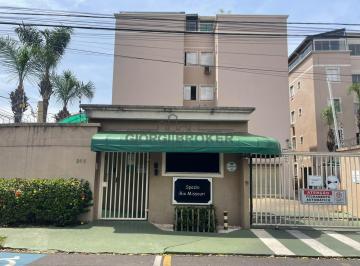 Apartamento · 48m² · 2 Quartos · 1 Vaga · Apartamento à Venda em Jardim Urano, São José do Rio Preto, 2 Dorms, 1 Suíte