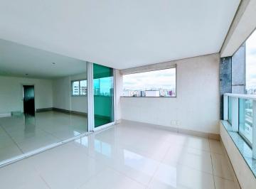 Apartamento · 162m² · 4 Quartos · Apartamento à venda - em Cruzeiro