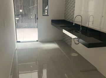 Apartamento · 80m² · 2 Quartos · 1 Vaga · Apartamento Santo Agostinho