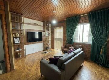 Casa · 80m² · 3 Quartos · RBA 535 610241044-12