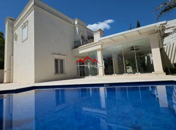 Casa · 641m² · 4 Quartos · 6 Vagas · Casa em Condomínio à Venda no Jardim Marco Leite, São Paulo