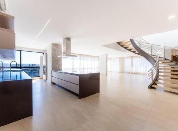 Apartamento de 5 quartos, Brasília · Cobertura no Noroeste | SQNW 106 – Residencial Paris