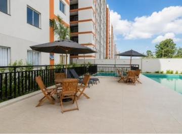 Apartamento de 2 quartos, São Paulo · Apartamento 2 Quartos à Venda no Jaguaré - 35m² Nunca Habitado, Andar Alto e Lazer Completo