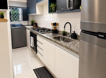 Apartamento de 2 quartos, Osasco · Apartamento de 38 m² com 2 quartos à venda em Santa Maria