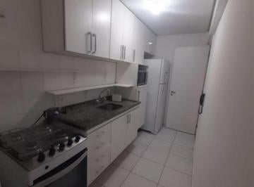 Apartamento de 2 quartos, São Paulo · Apartamento de 2 dormitórios, 1 vaga de garagem, terrara Interlagos