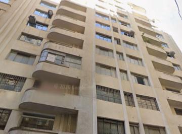 Comercial de 1 quarto, São Paulo · Leilão Judicial 24 de Novembro de 2026 106 m2 Consolação/SP