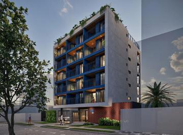 Apartamento de 1 quarto, Curitiba · Studio Garden 29,6 a 34,5 m² 1 quarto 0 a 1 vaga