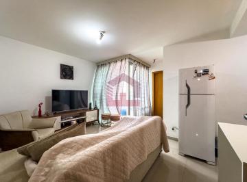 Apartamento · 40m² · 1 Quarto · 1 Vaga · NOVITTA - 1 QUARTO - 40M² - VARANDA - VAGA - LAZER - METRÔ - TAGUATINGA CENTRO