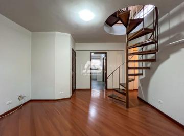Apartamento de 2 quartos, Curitiba · Apartamento de 139 m² com 2 quartos para alugar no Bacacheri