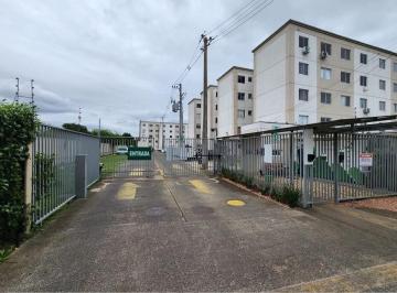 Apartamento · 41m² · 2 Quartos · 1 Vaga · EVSN 850 Apto 610241017-119
