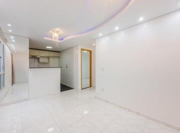 Apartamento · 42m² · 2 Quartos · 1 Vaga · SJG 200 Apto 612651031-171