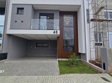 Casa · 140m² · 3 Quartos · 2 Vagas · SOBRADOS DE ALTO PADRÃO | RESIDENCIAL VIGNETO