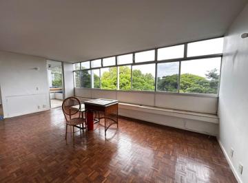 Apartamento de 5 quartos, Brasília · ASA SUL: 240 m², 5 QUARTOS, VISTA LIVRE, ANDAR ALTO E 2 VAGAS COBERTAS | R$ 2.840.000