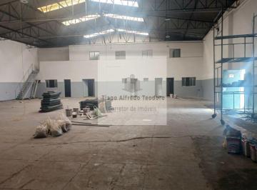 Comercial en Aluguel Vila Nova Cumbica · Galpão Para Locação Cumbica/Guarulhos