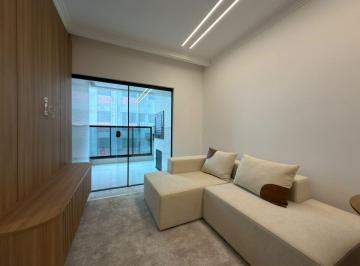 Apartamento de 2 quartos, Itapema · Apartamento de 2 suítes em 60 vezes para pagar! No Morretes