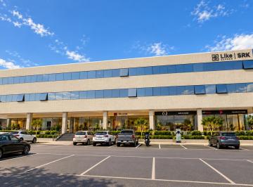 Comercial , Brasília · SALA COMERCIAL LIKE GARDEN, JARDIM BOTÂNICO III