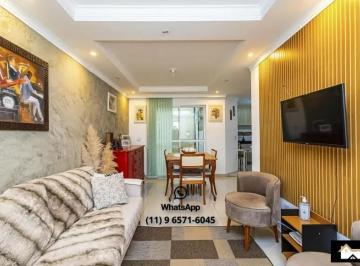 Casa de 3 quartos, São Paulo · Sobrado no Jardim Paulistano