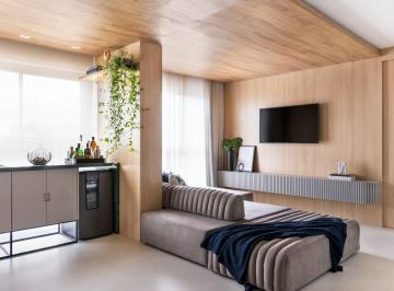 Apartamento de 2 quartos, Guará · ALTO PADRÃO REFORMADO E MOBILIADO | EXCLUSIVE PARK SUL | 88 M² | 2 VAGAS