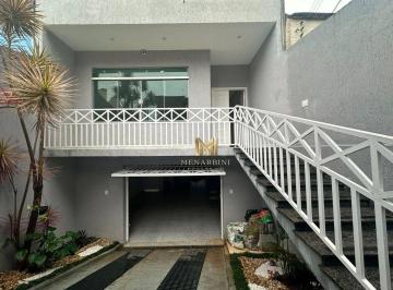 5dbcb12e89707f303e3d2e5d0e97e6201c5bf646 · Sobrado com 4 dormitórios à venda, 360 m² por R$ 997.000,00 - Vila Alzira - Santo André/SP