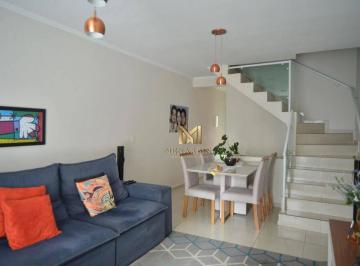 35f0ff0a8e4df8c0fcfa22d2239dca9c6836ddec · Sobrado à venda, 125 m² por R$ 760.000,00 - Vila Bastos - Santo André/SP