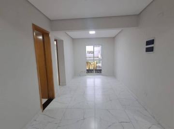 05018b21258fe4c263e0da9de7de1e71bb39c68f · Apartamento com 2 dormitórios à venda, 47 m² por R$ 350.000,00 - Vila Pires - Santo André/SP