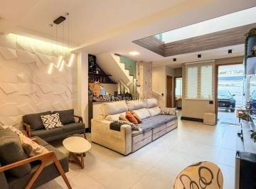 02dd5bde10b560787189fdbc5524600e6814459d · Sobrado com 4 dormitórios à venda, 162 m² por R$ 1.445.000,00 - Vila Alpina - Santo André/SP