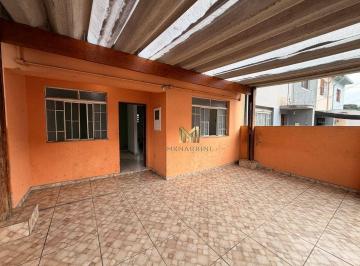ee97ecdf3dac092a7883c8e2c1cf9a0de51f7780 · Sobrado com 3 dormitórios à venda, 106 m² por R$ 550.000,00 - Casa Branca - Santo André/SP