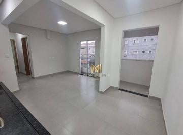9e91e7f8d51a687811c9412d15f31617c57cf8af · Apartamento com 2 dormitórios à venda, 47 m² por R$ 350.000,00 - Vila Pires - Santo André/SP