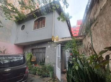 96d2f959694134372376c2ed208d136e6b837749 · Sobrado com 3 dormitórios à venda, 98 m² por R$ 531.000,00 - Casa Branca - Santo André/SP