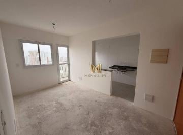 64ded1ca0c05e98145f7ed751b5dfeb4c4adec4e · Apartamento à venda, 36 m² por R$ 330.000,00 - Vila Assunção - Santo André/SP