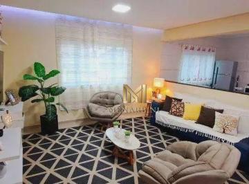 5866ecbddc54289371cc0842dc0810ab5a6dcbe6 · Sobrado à venda, 182 m² por R$ 1.040.000,00 - Vila Pires - Santo André/SP