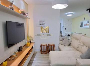 664a5863cb2b432b75132f7c8b13860ec00b3ac6 · Sobrado com 3 dormitórios à venda, 194 m² por R$ 1.052.000,00 - Vila Valparaíso - Santo André/SP